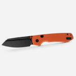 Нож Vosteed Kroc 329 S35VN G10 Black-Copper Dune » Arms-Bg Оръжеен Магазин