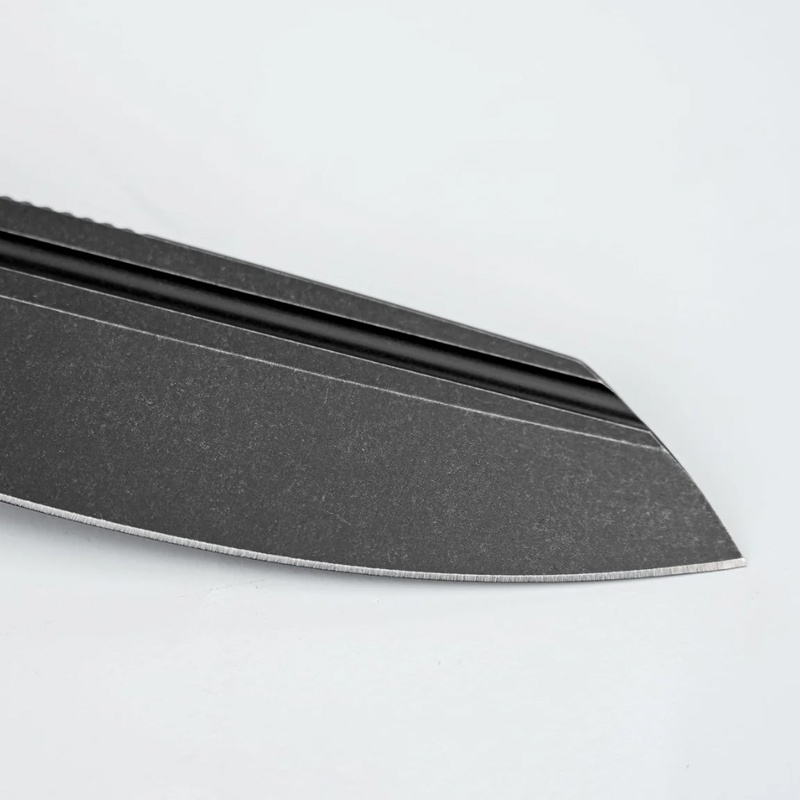 Vosteed Raccoon 2.0 Orange Black Stonewash 7