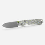 Нож Vosteed Raccoon 14C28N G10 Black » Arms-Bg Оръжеен Магазин