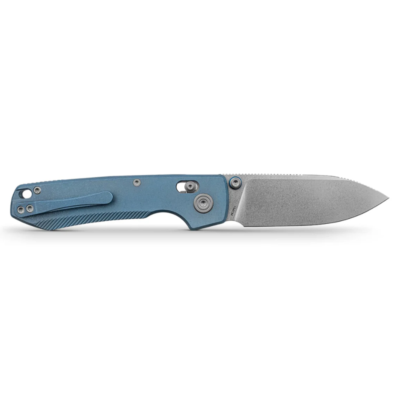 Vosteed Raccoon TiSlim Blue 3