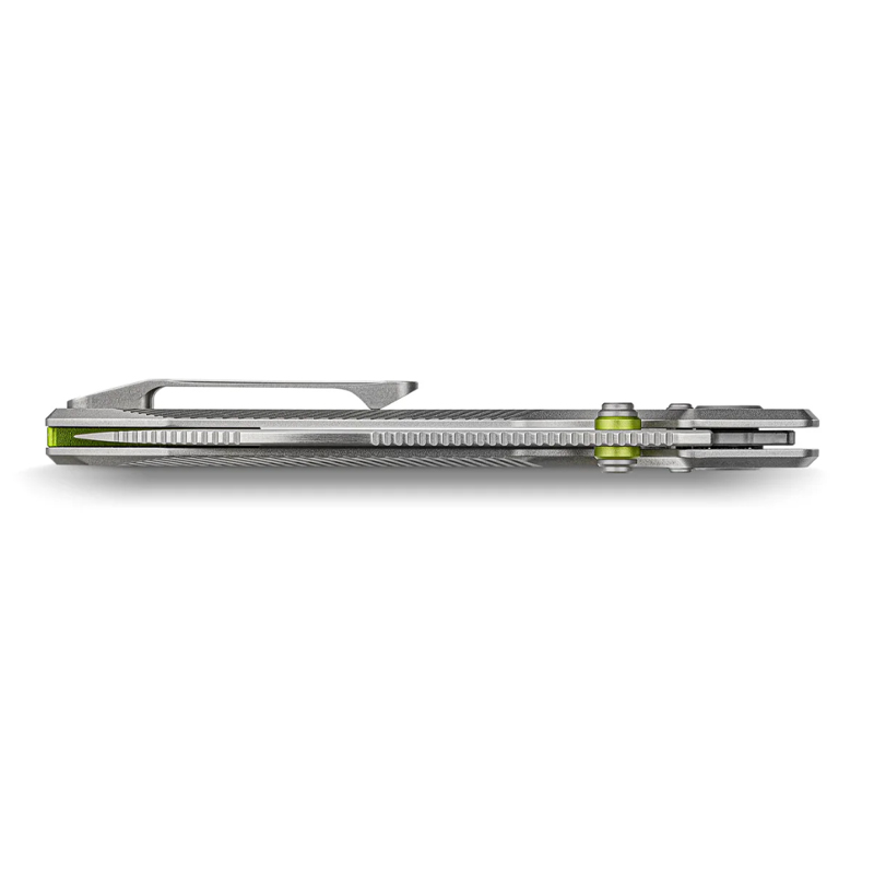 Vosteed Raccoon TiSlim Grey 4