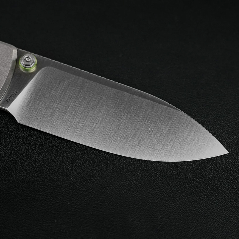 Vosteed Raccoon TiSlim Grey 7