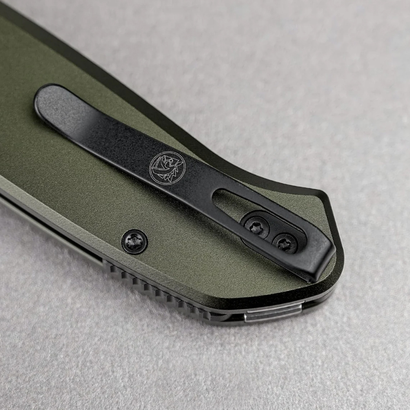 Vosteed Zander Olive Green Copper Dune 6