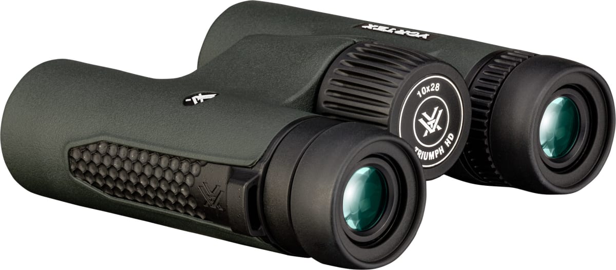 10×28 Vortex Triumph HD TRI 1028 2