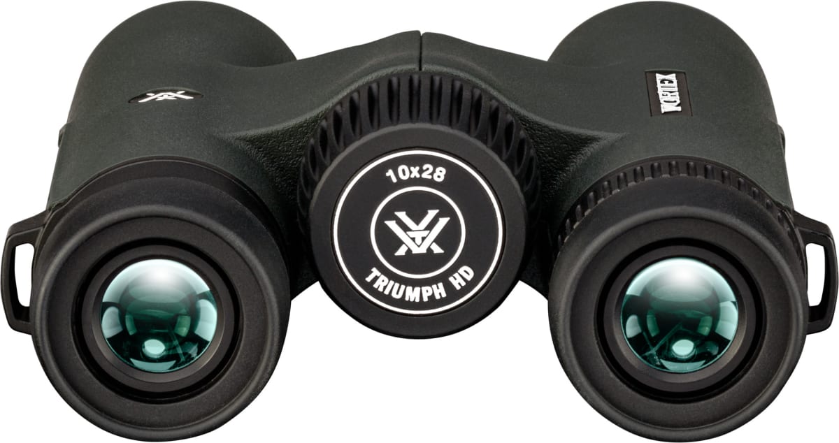 10×28 Vortex Triumph HD TRI 1028 3
