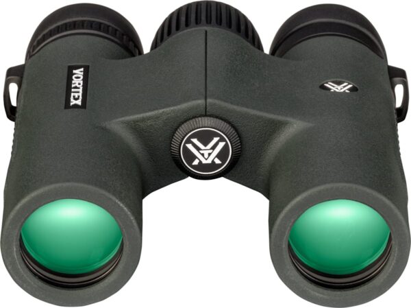 Бинокъл Vortex Triumph HD 10x28 TRI-1028 » Arms-Bg Оръжеен Магазин