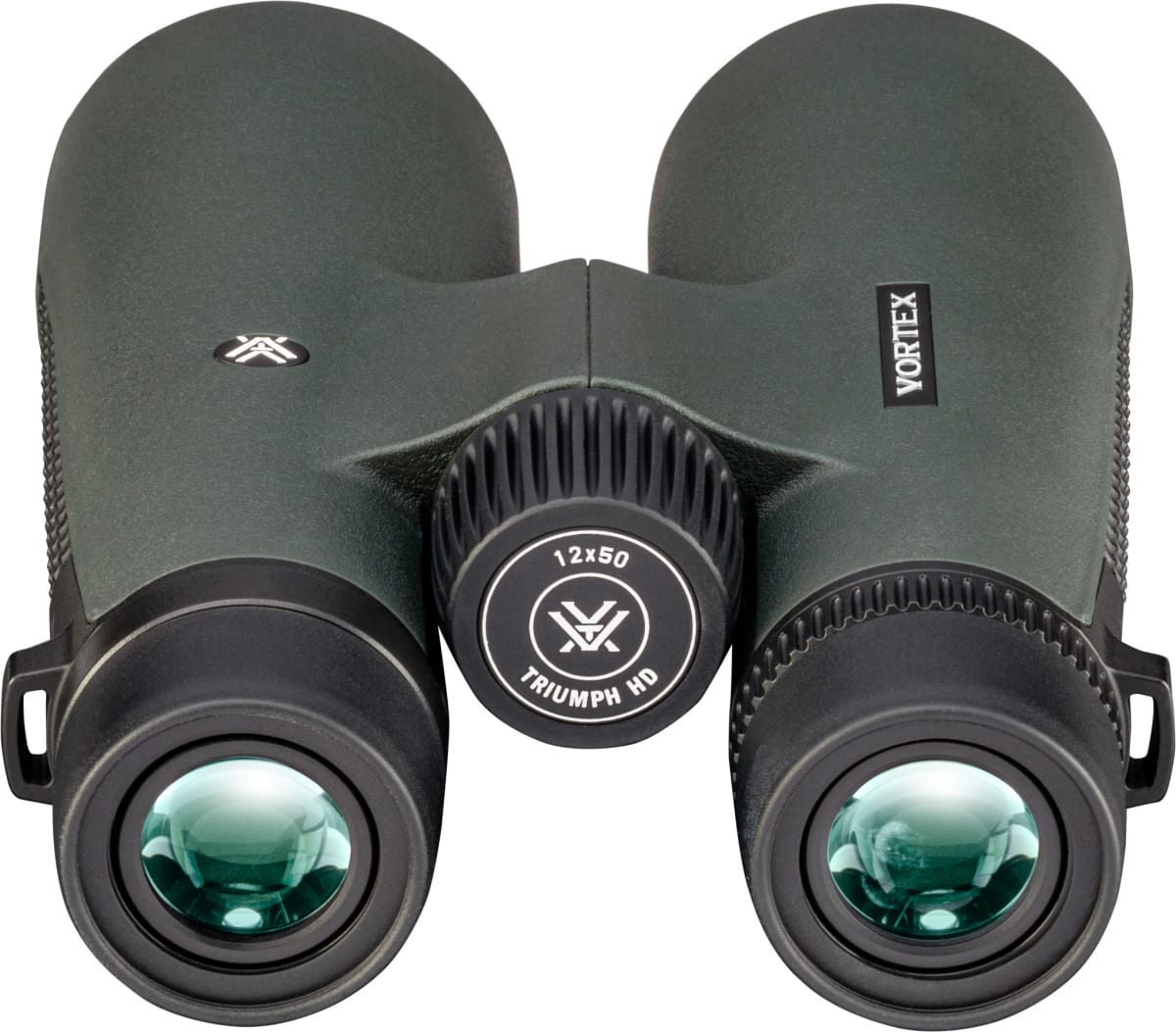 12×50 Vortex Triumph HD TRI 1250 3
