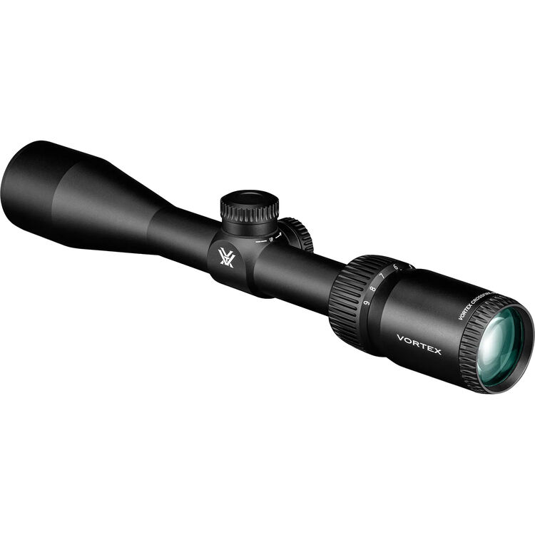 3-9х40 Vortex Crossfire 3 Dead-Hold BDC CFR 3901 3