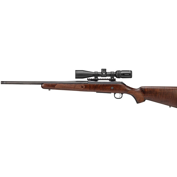 3-9х40 Vortex Crossfire 3 Dead-Hold BDC CFR 3901 4