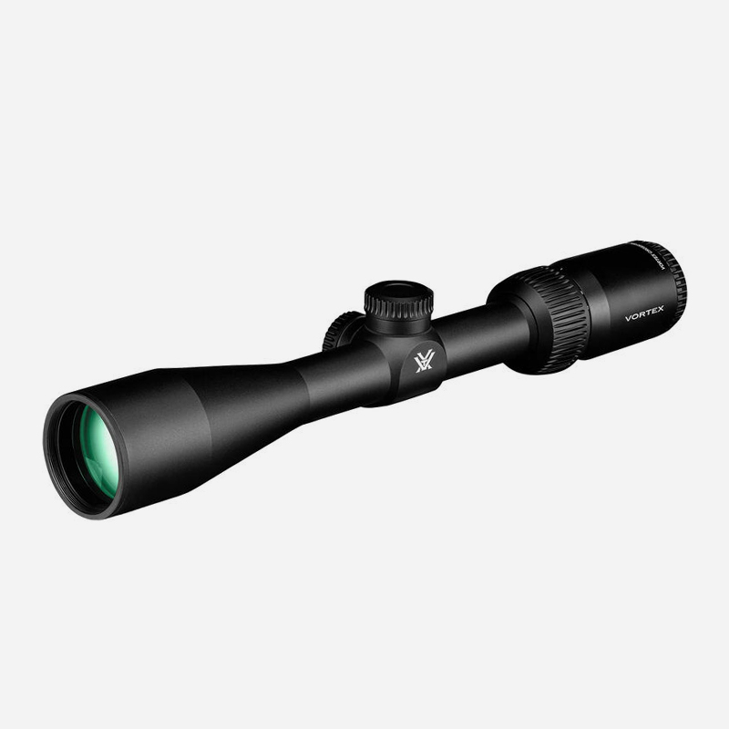 3-9х40 Vortex Crossfire 3 Dead-Hold BDC CFR 3901