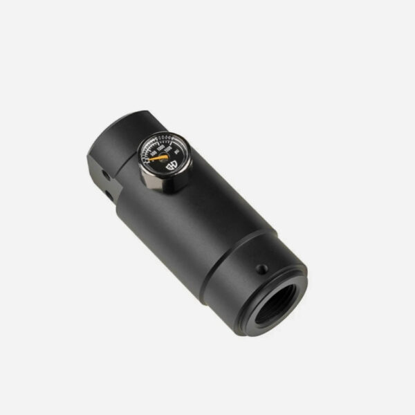 ASA настройваща термокамера HomeDefence-24 за Umarex T4E TC 68 за 16" и 40 джаулови версии » Arms-Bg Оръжеен Магазин