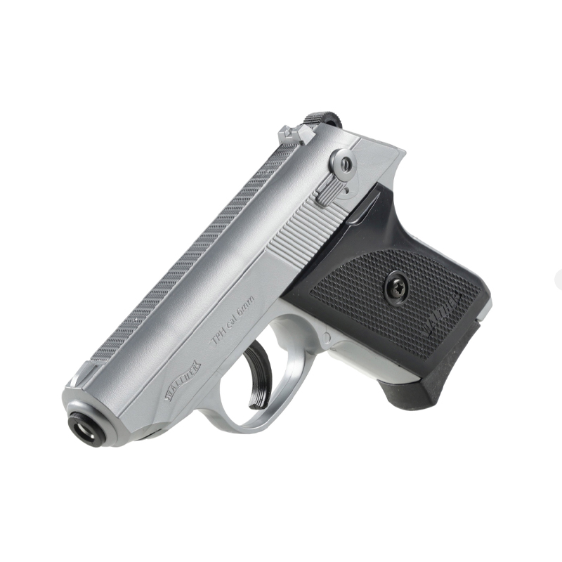 ASG replica Walther TPH 6 mm compressed pistol 2 pcs 2
