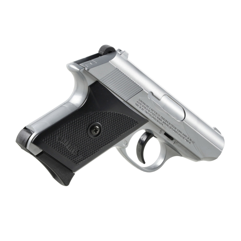 ASG replica Walther TPH 6 mm compressed pistol 2 pcs 3