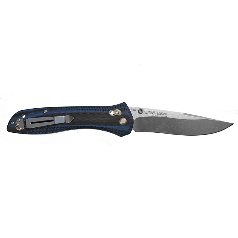Benchmade 2