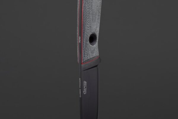 Нож TRC Knives CLASSIC FREEDOM DLC M390 BCM » Arms-Bg Оръжеен Магазин