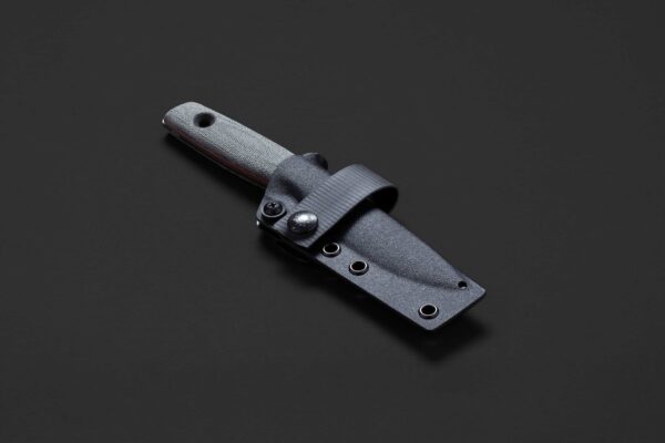 Нож TRC Knives CLASSIC FREEDOM DLC M390 BCM » Arms-Bg Оръжеен Магазин