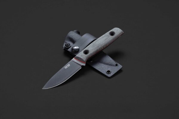 Нож TRC Knives CLASSIC FREEDOM DLC M390 BCM » Arms-Bg Оръжеен Магазин