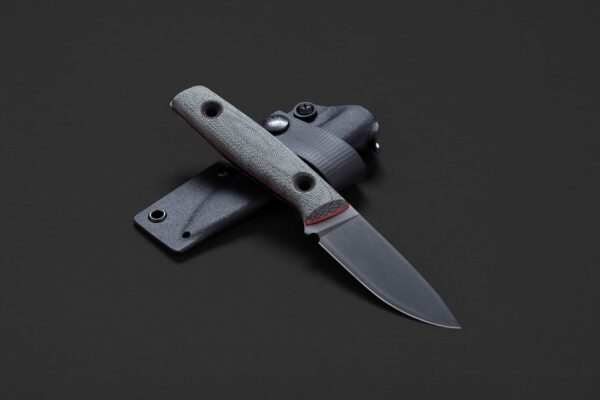 Нож TRC Knives CLASSIC FREEDOM DLC M390 BCM » Arms-Bg Оръжеен Магазин