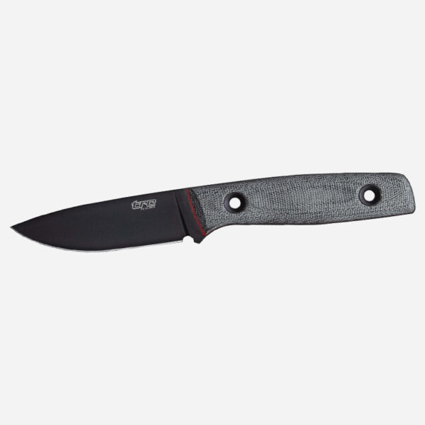 Нож TRC Knives CLASSIC FREEDOM DLC M390 BCM » Arms-Bg Оръжеен Магазин