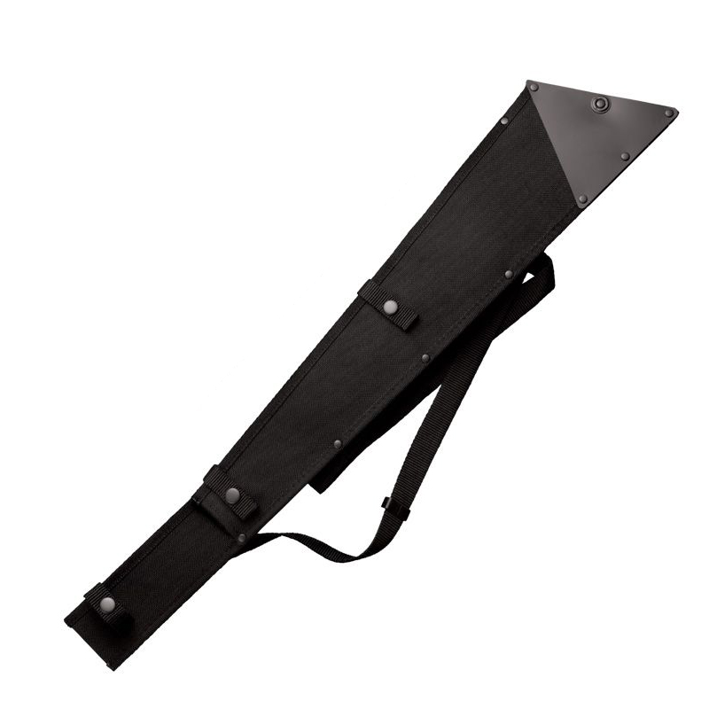 Мачете Cold Steel ALL TERRAIN CHOPPER 65MN Polypropylene