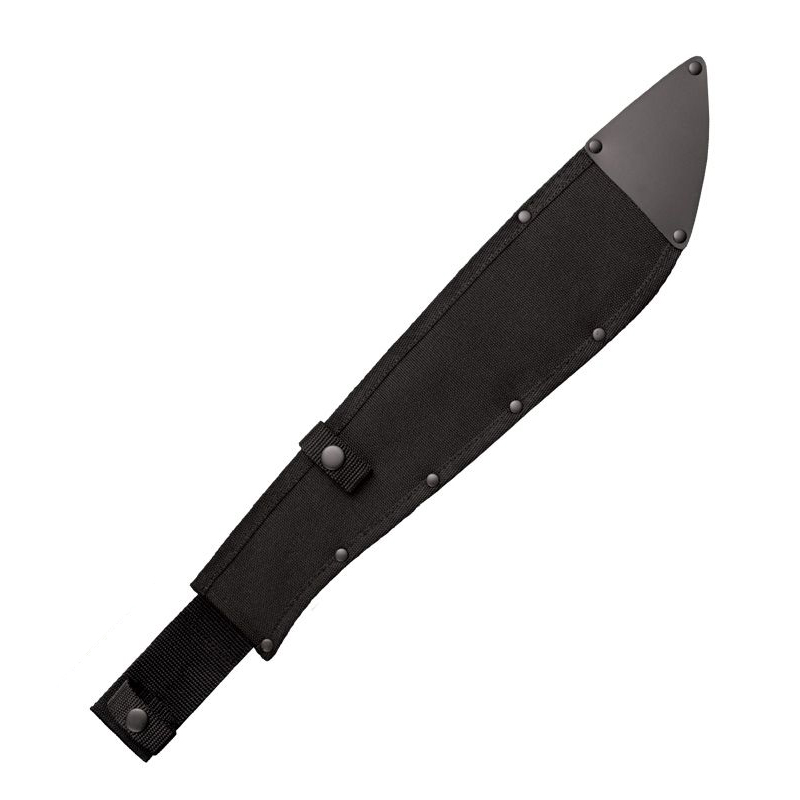 Мачете Cold Steel JUNGLE MACHETE 65MN Polypropylene