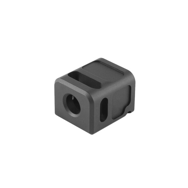 Компенсатор Toni System за Glock 19-45 gen.4-5, резба 13.5x1 SX » Arms-Bg Оръжеен Магазин Компенсатор Toni System за Glock 19-45 gen.4-5, резба 13.5x1 SX » Arms-Bg Оръжеен Магазин