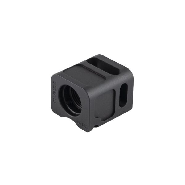 Компенсатор Toni System за Glock 19-45 gen.4-5, резба 13.5x1 SX » Arms-Bg Оръжеен Магазин Компенсатор Toni System за Glock 19-45 gen.4-5, резба 13.5x1 SX » Arms-Bg Оръжеен Магазин