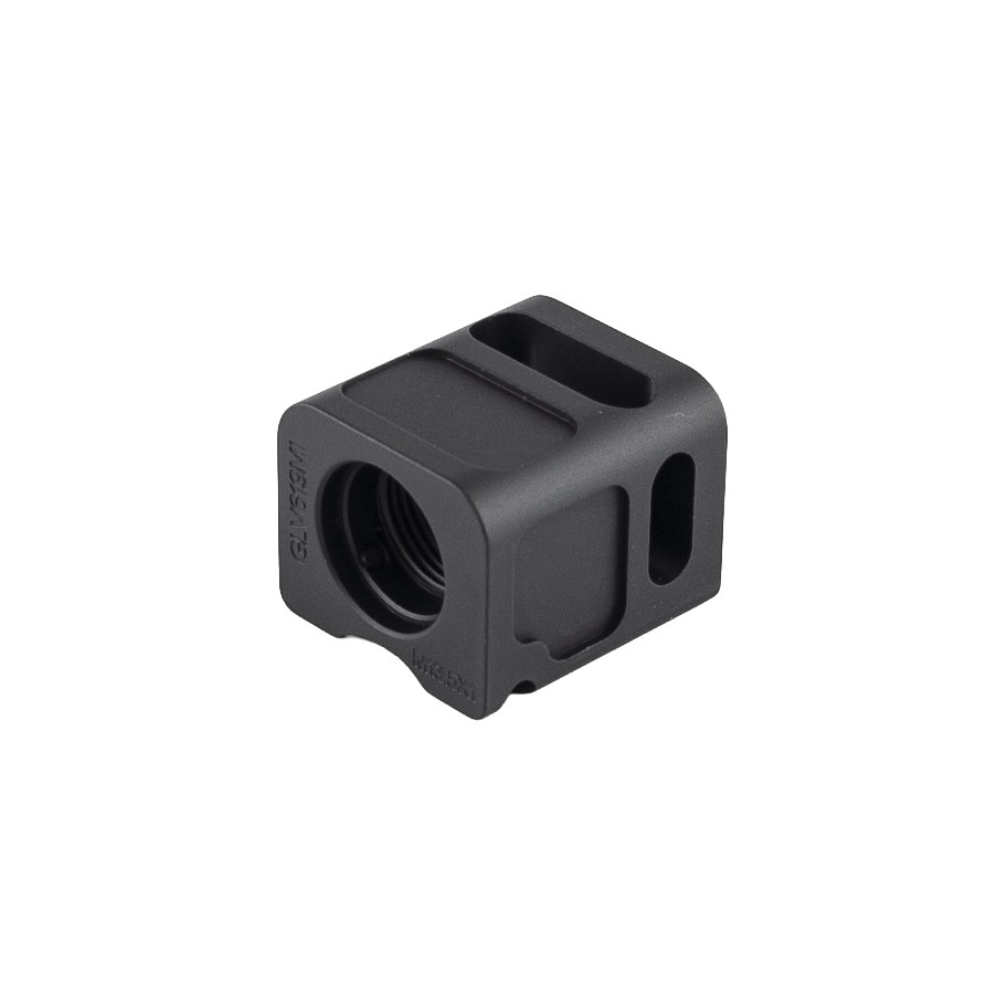 Compensatore per Glock 19 5 gen.4 5 filettatura 4