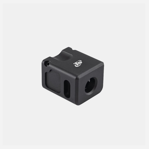 Компенсатор Toni System за Glock 19-45 gen.4-5, резба 13.5x1 SX » Arms-Bg Оръжеен Магазин Компенсатор Toni System за Glock 19-45 gen.4-5, резба 13.5x1 SX » Arms-Bg Оръжеен Магазин