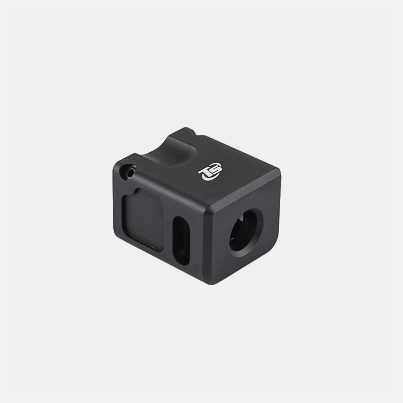 Компенсатор Toni System за Glock 19-45 gen.4-5, резба 13.5×1 SX