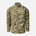 Тактическа риза Helikon-tex Canopy Jungle Shirt Silver Mink » Arms-Bg Оръжеен Магазин