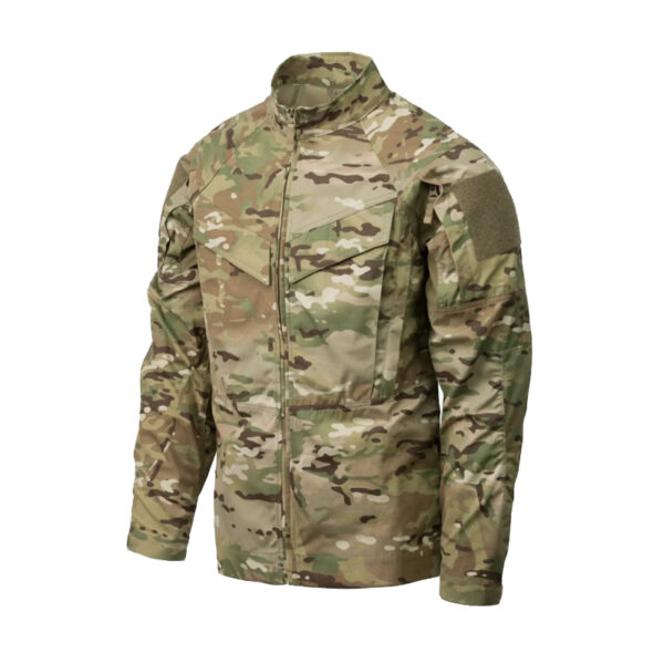 Тактическа риза DIRECT ACTION Vanguard Field Shirt Multicam » Arms-Bg Оръжеен Магазин Тактическа риза DIRECT ACTION Vanguard Field Shirt Multicam » Arms-Bg Оръжеен Магазин