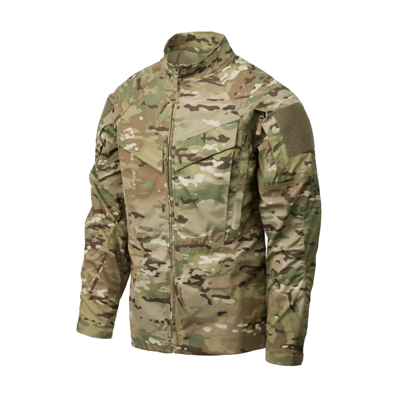 Тактическа риза DIRECT ACTION Vanguard Field Shirt Multicam Тактическа риза DIRECT ACTION Vanguard Field Shirt Multicam