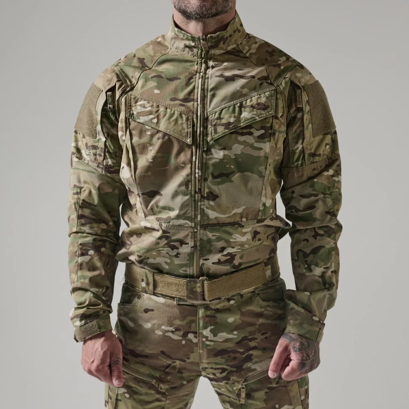 Direct Action Vanguard Field Shirt 4