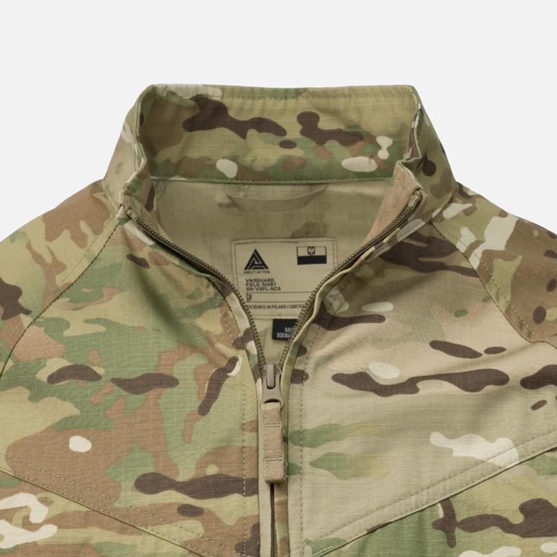 Direct Action Vanguard Field Shirt 5