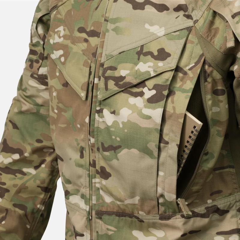 Direct Action Vanguard Field Shirt 7