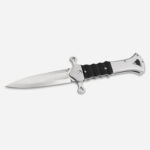Нож Benchmade 710 M390 Black & Blue G10 » Arms-Bg Оръжеен Магазин