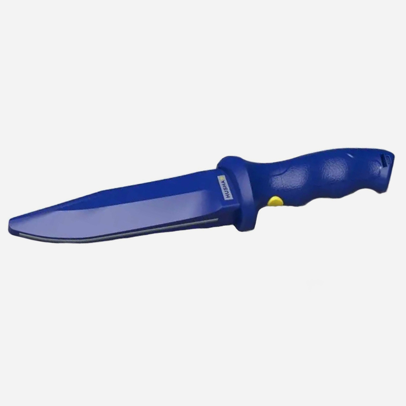 Електрически тренировъчен нож Husha SK100