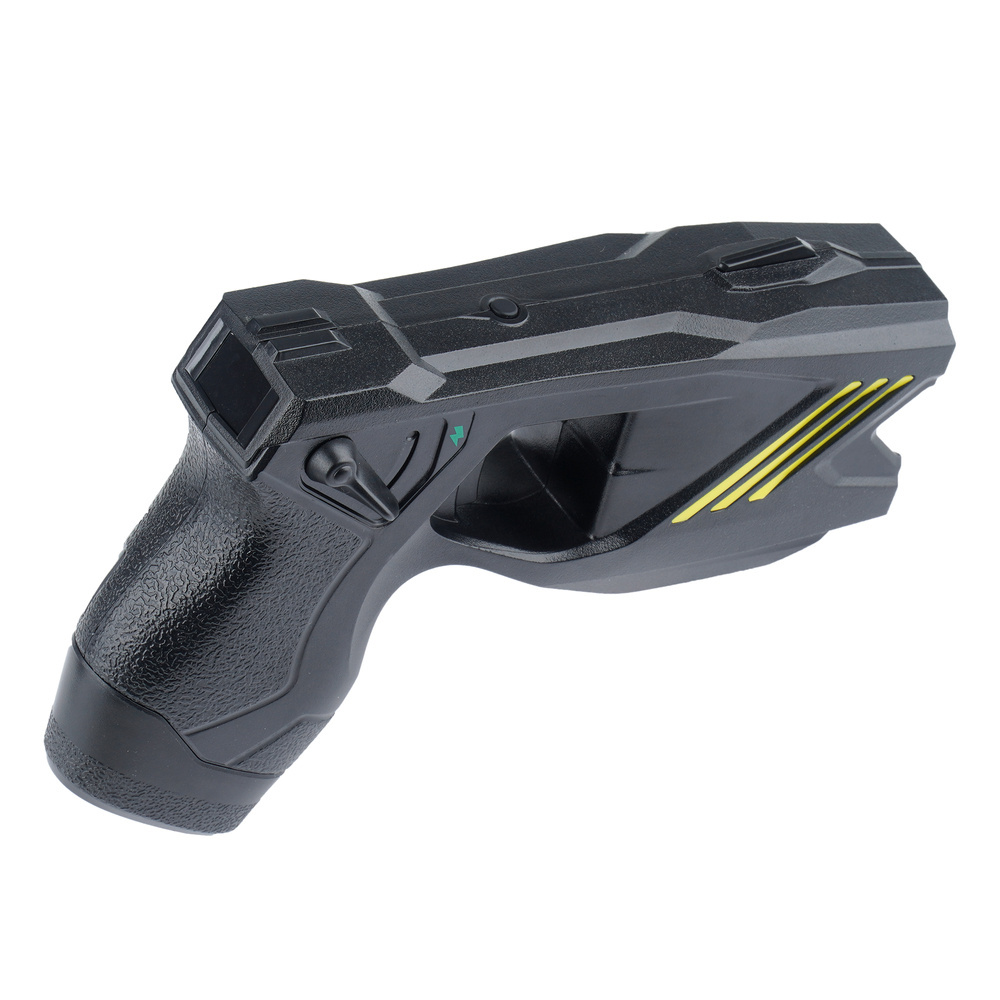 Електрошоков пистолет Husha TX100P Black