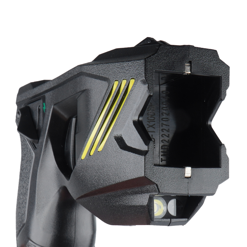 Електрошок Husha TX100P Black 4