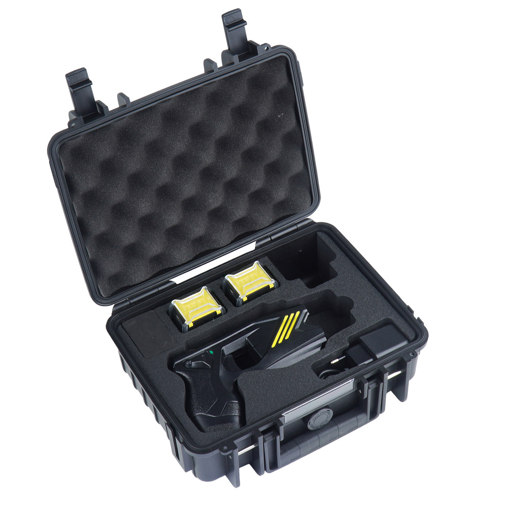 Електрошок Husha TX100P Black 6