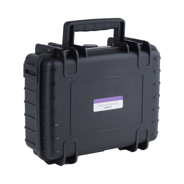 Електрошоков пистолет Husha TX100P Black » Arms-Bg Оръжеен Магазин