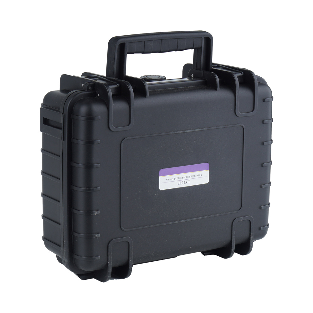 Електрошок Husha TX100P Black 7
