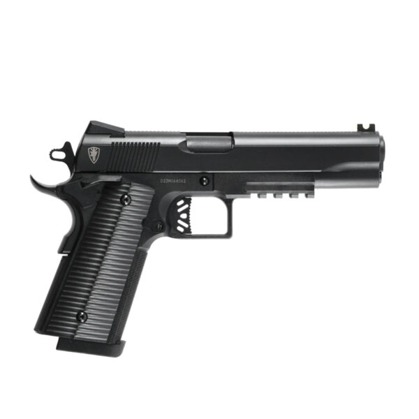 Elite Force BlaMer 6 mm CO2 replica ASG airsoft pistol » Arms-Bg Оръжеен Магазин