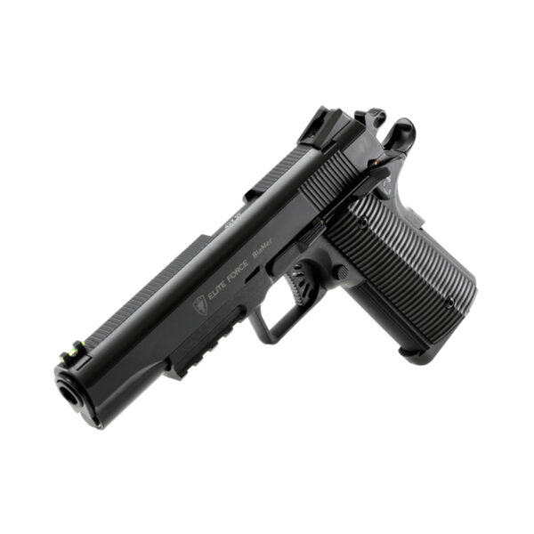 Elite Force BlaMer 6 mm CO2 replica ASG airsoft pistol » Arms-Bg Оръжеен Магазин