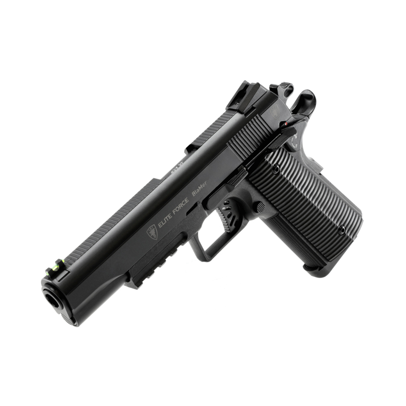 Elite Force BlaMer 6 mm CO2 replica ASG pistol 3