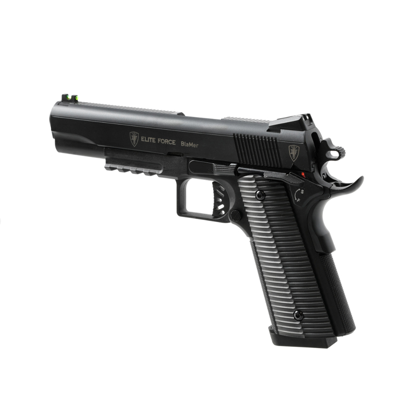 Elite Force BlaMer 6 mm CO2 replica ASG pistol 4
