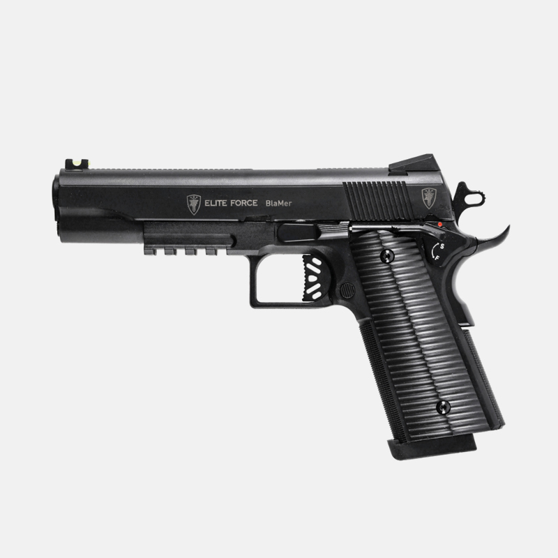 Elite Force BlaMer 6 mm CO₂ replica ASG pistol