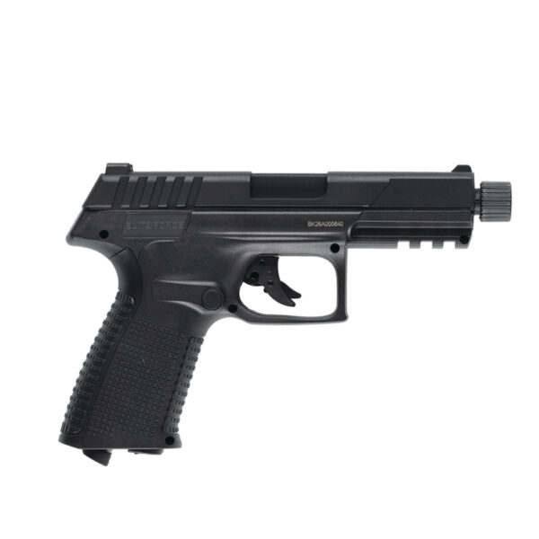 Еърсофт пистолет Elite Force TXP 6 mm BB CO2 Airsoft Pistol Replica » Arms-Bg Оръжеен Магазин