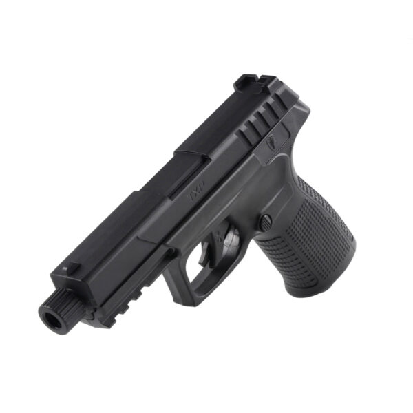 Еърсофт пистолет Elite Force TXP 6 mm BB CO2 Airsoft Pistol Replica » Arms-Bg Оръжеен Магазин
